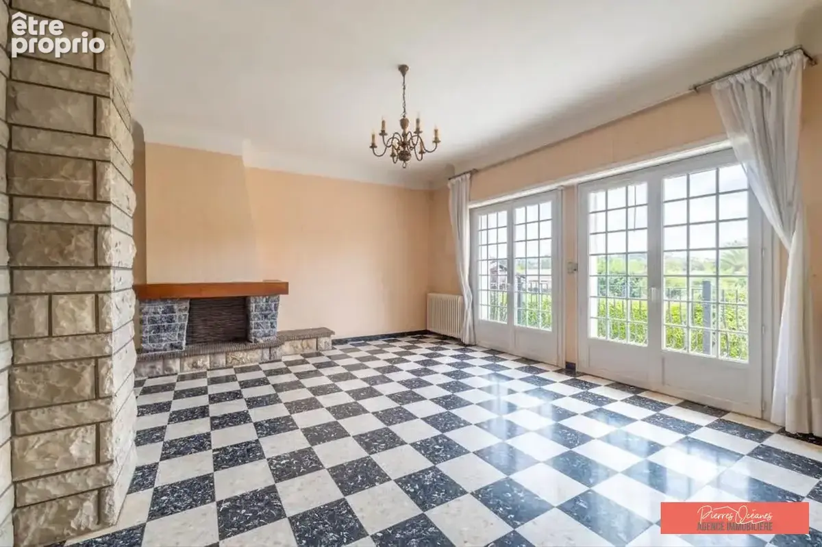 Maison 5 pièces 123 m² à vendre à Saint-Martin-De-Seignanx (40390) - photo 7