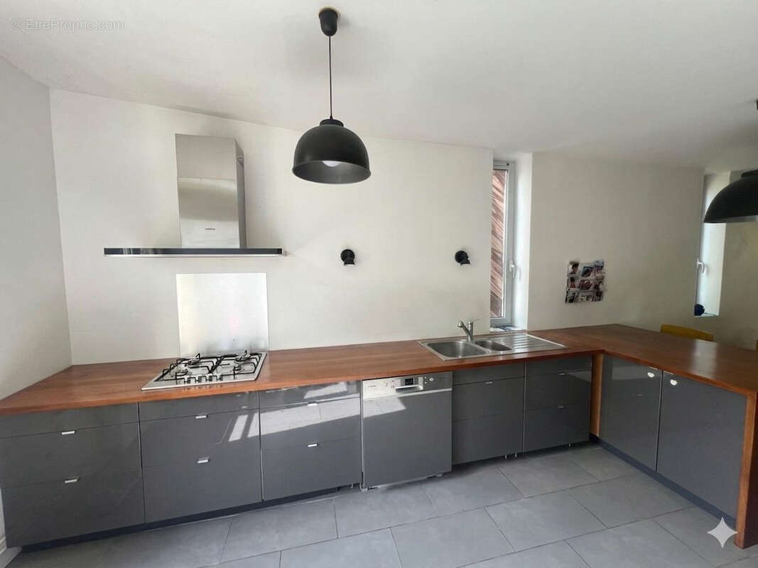 Maison 98 m² à Bagnolet  - photo 8
