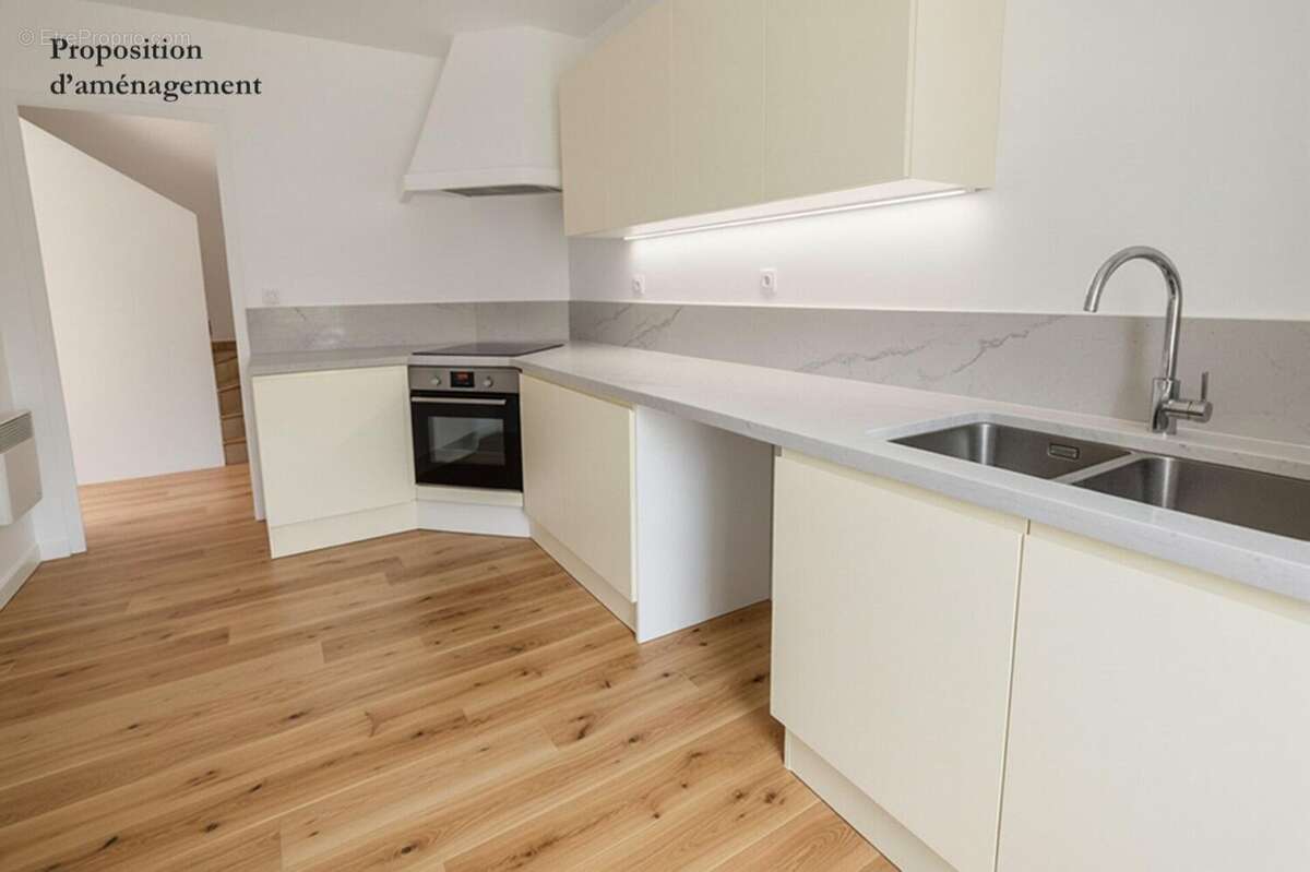 Photo 5 - Maison à LA CRAU