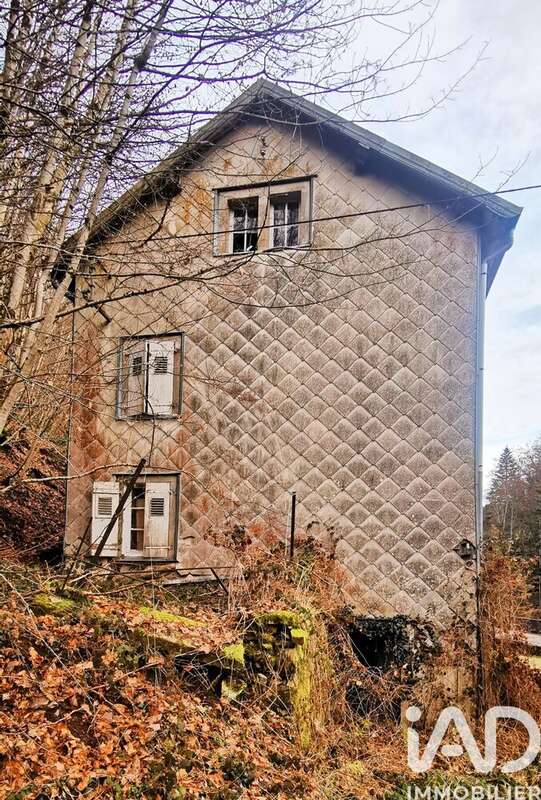 Photo 5 - Appartement à PLOMBIERES-LES-BAINS