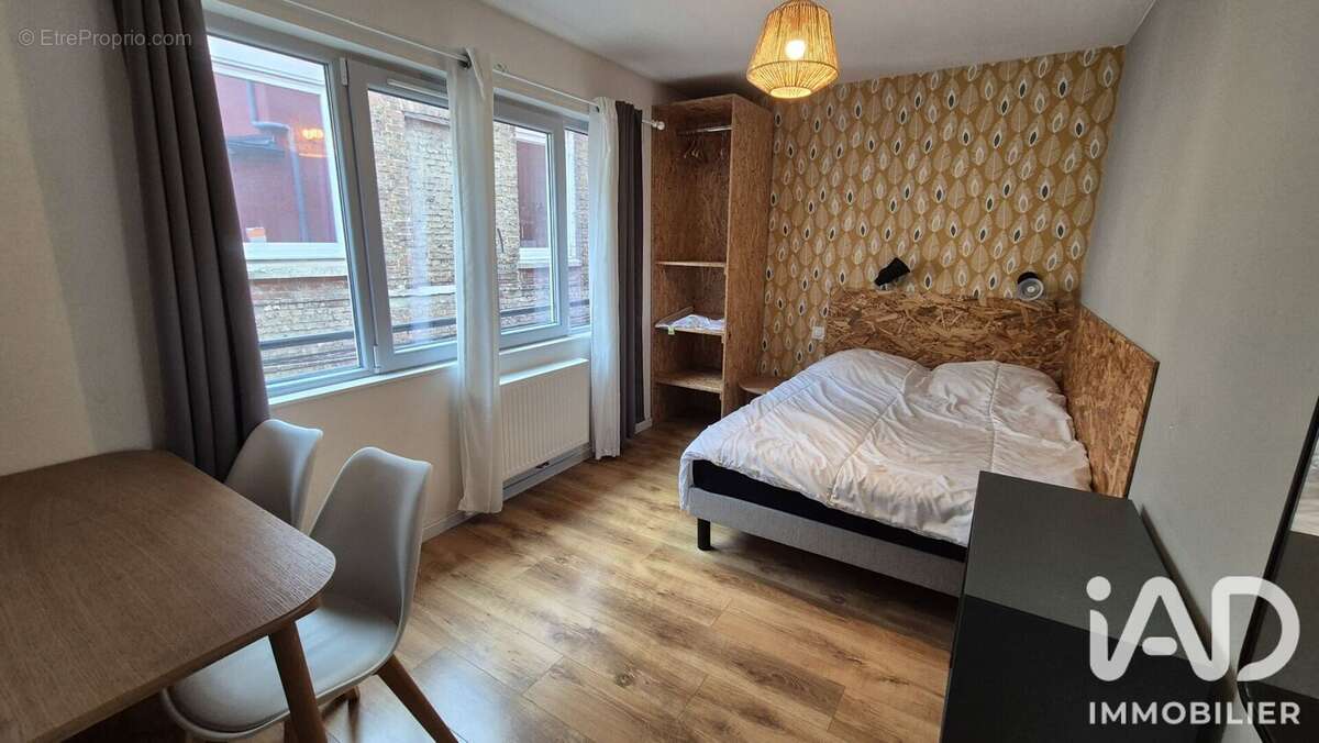 Photo 7 - Maison à LILLE
