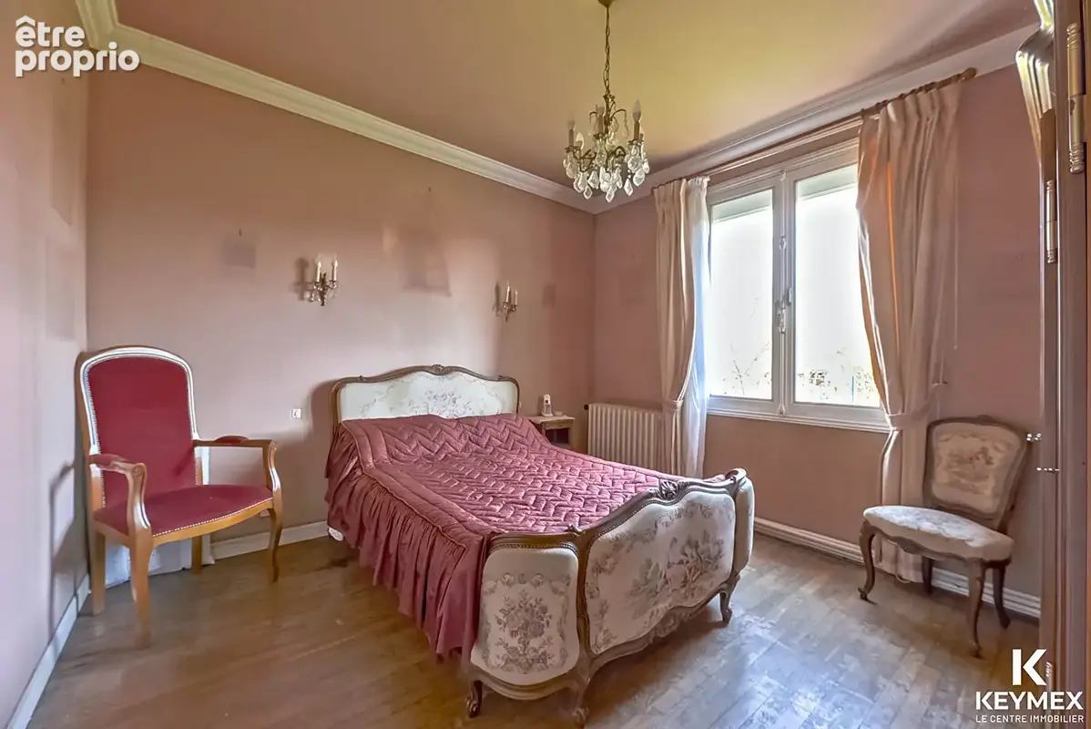 Maison au coeur de Chambly - photo 6