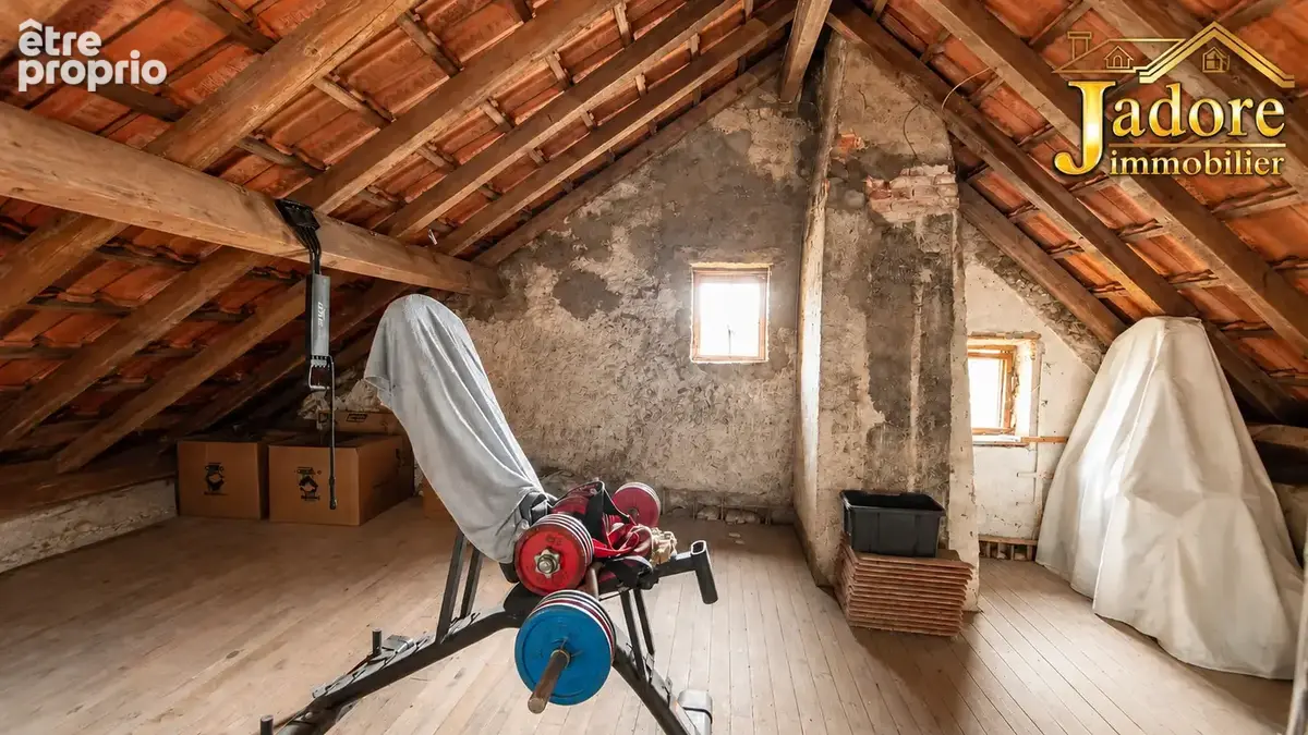 Maison petit prix a saisir - photo 16