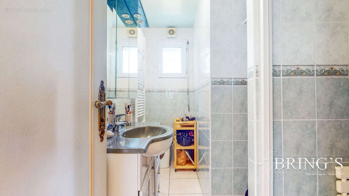 Maison 105 m² à Tregunc  - photo 6