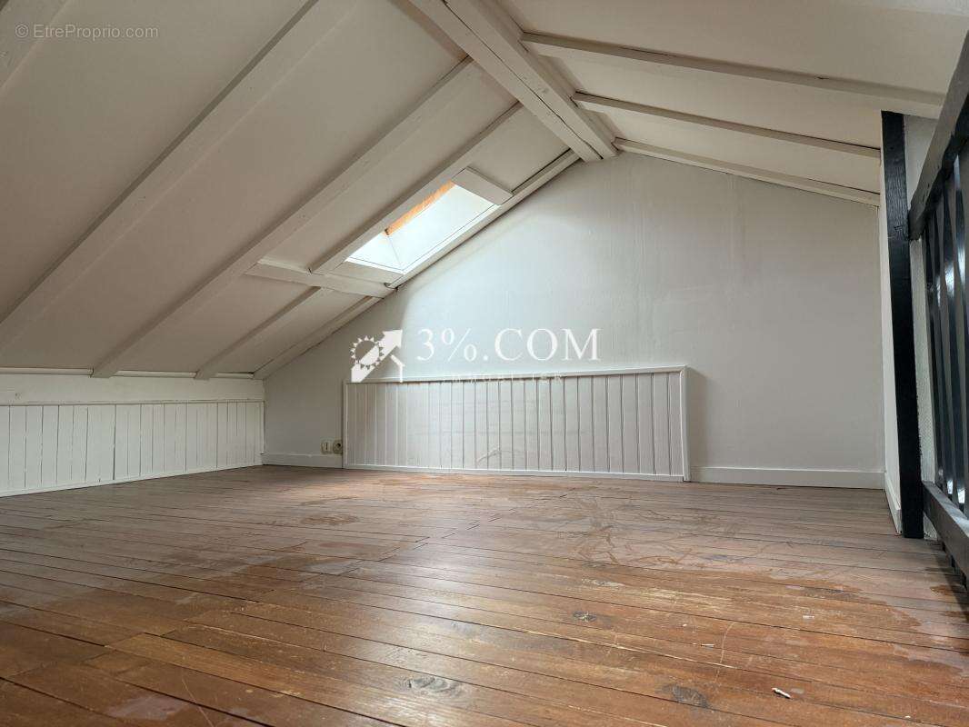 Appartement à REMIREMONT