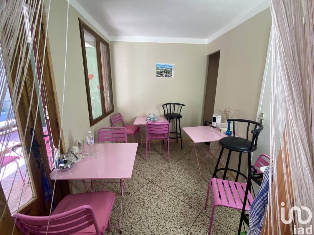 Photo 1 - Commerce à AVEZE