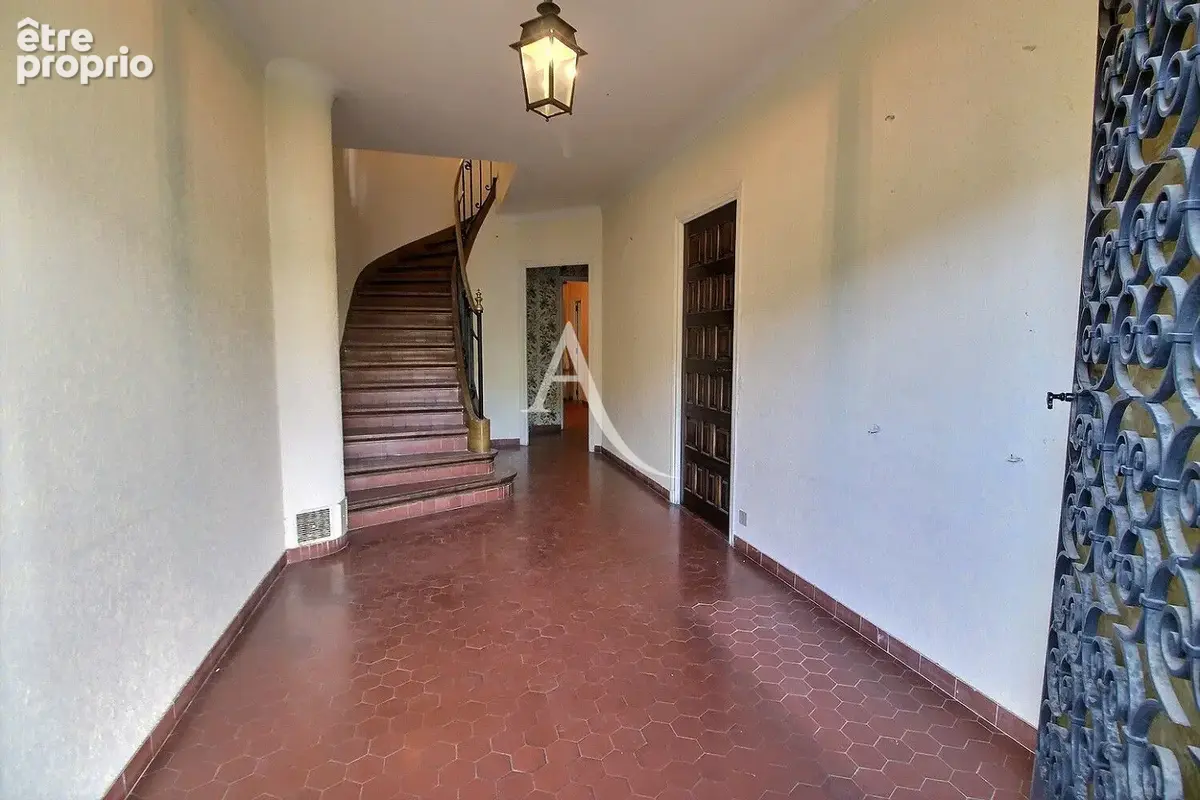 Quartier clos banet villa 3 faces 163 m² sur terrain de 4oom² - photo 4