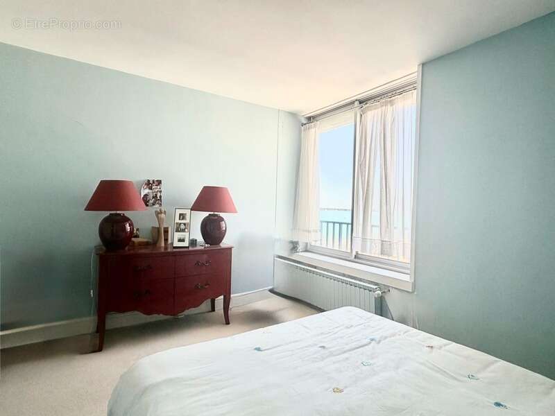 Appartement à LA BAULE-ESCOUBLAC