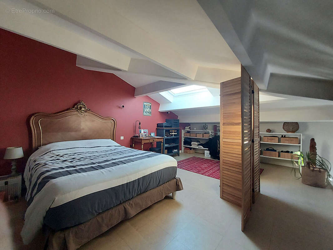 Appartement à LE CHATEAU-D'OLERON