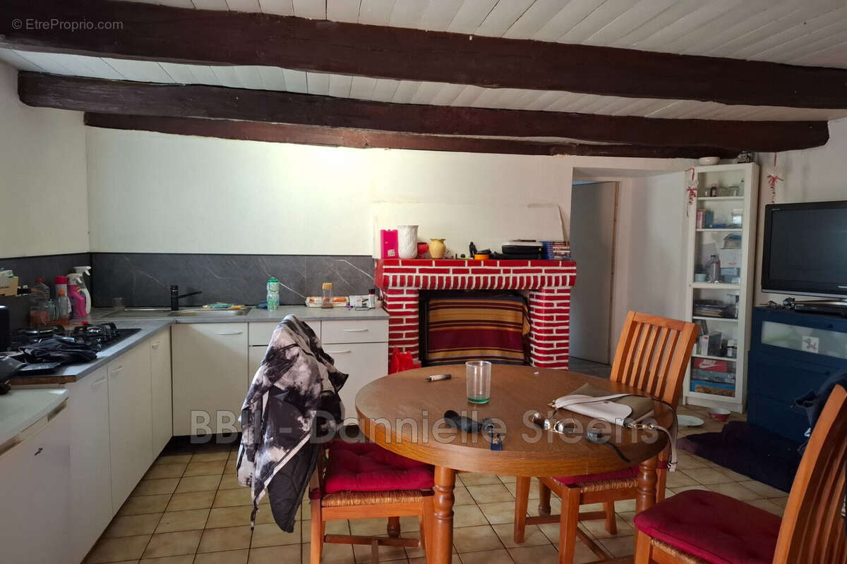 Maison à Canihuel  - photo 5