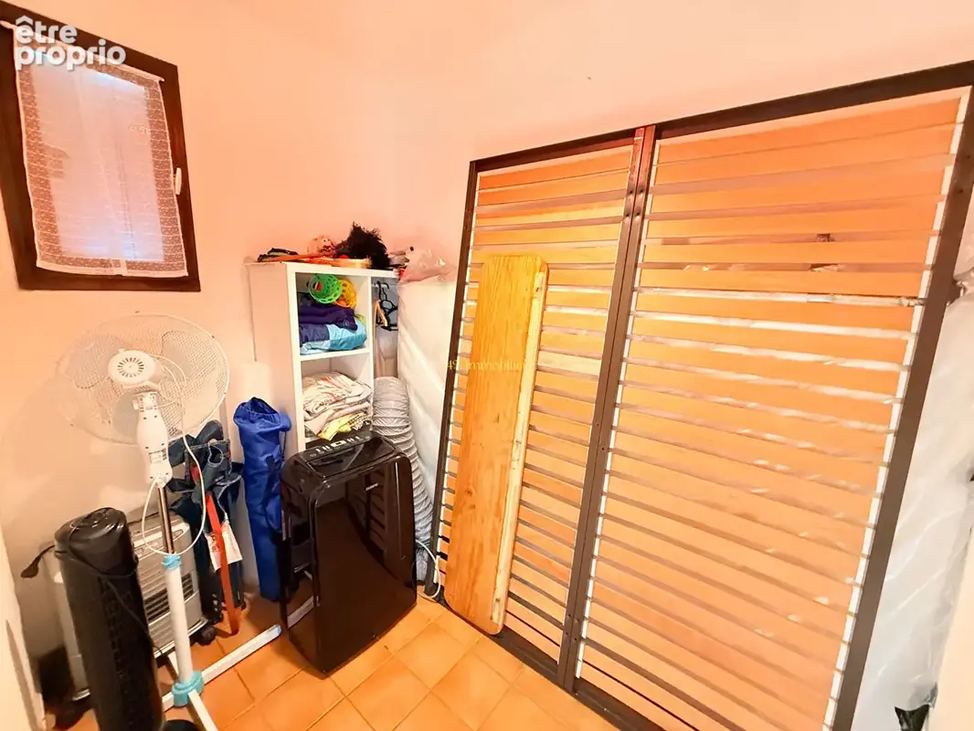 Le Cap D'Agde  Richelieu , T2 cabine avec parking - photo 7
