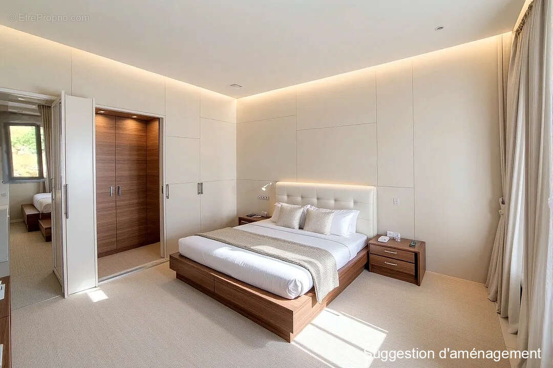 Maison à SAINT-MARTIN-DE-VALGALGUES