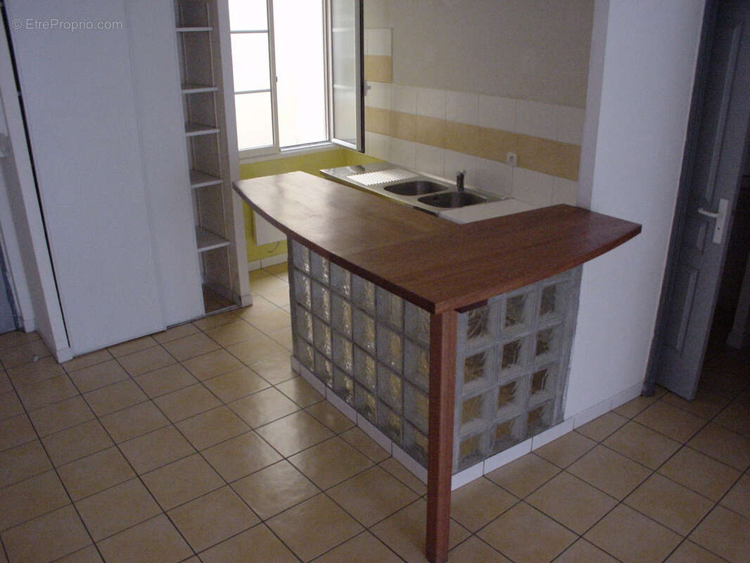 Appartement à LUNEL