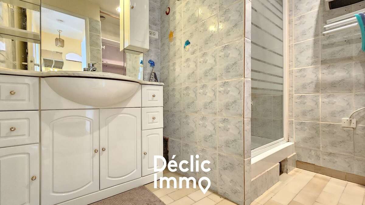 Maison à FRONTIGNAN