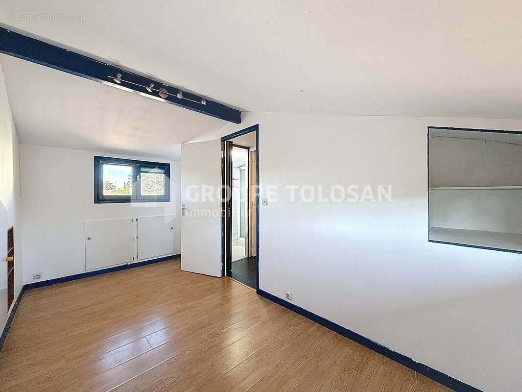 Maison à SAINT-ORENS-DE-GAMEVILLE