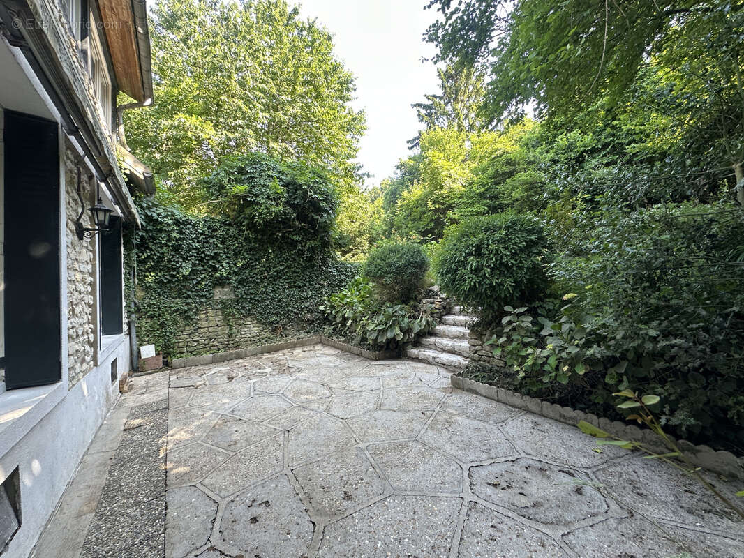 Maison à BREVAL