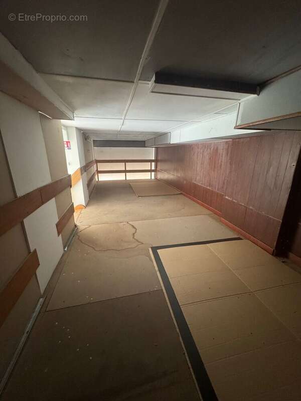 Commerce à SOISSONS