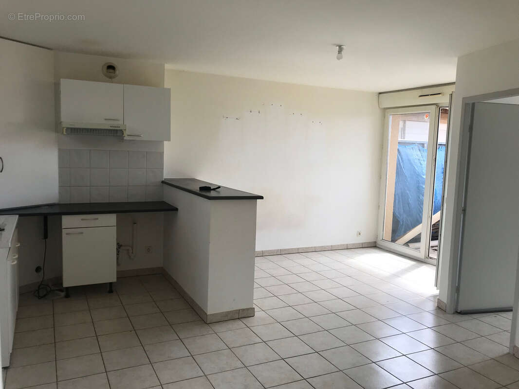 Appartement à MARSEILLAN