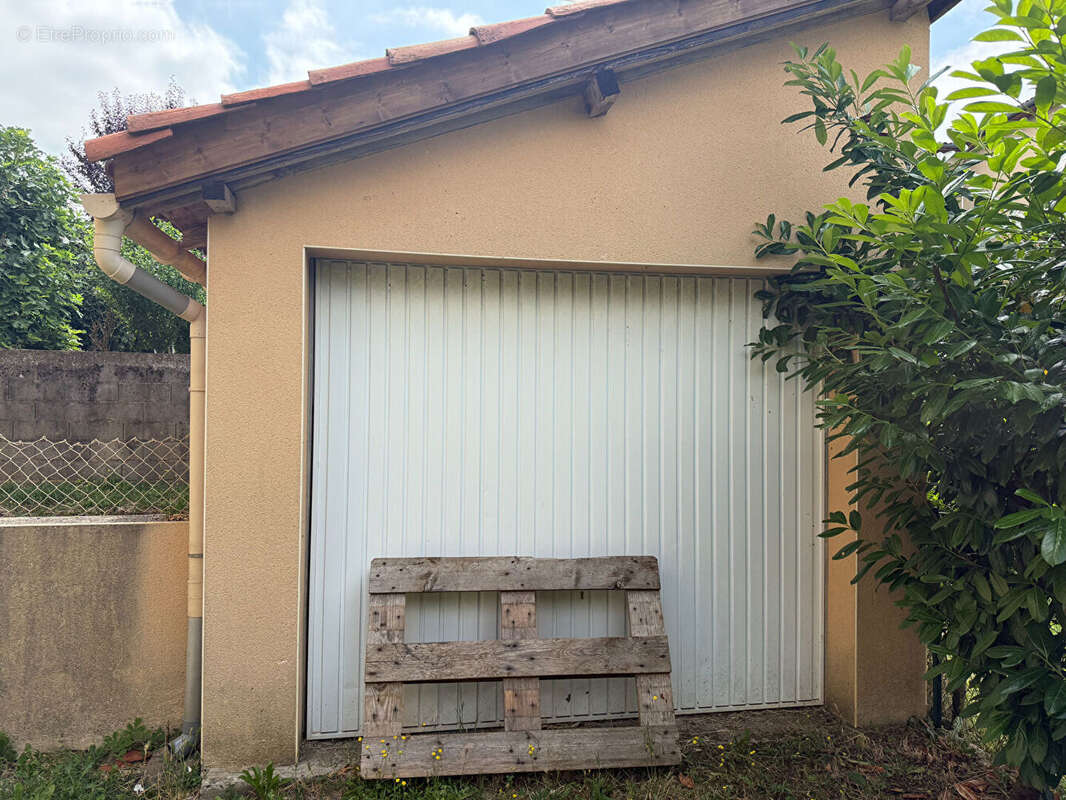 Maison à FIGEAC