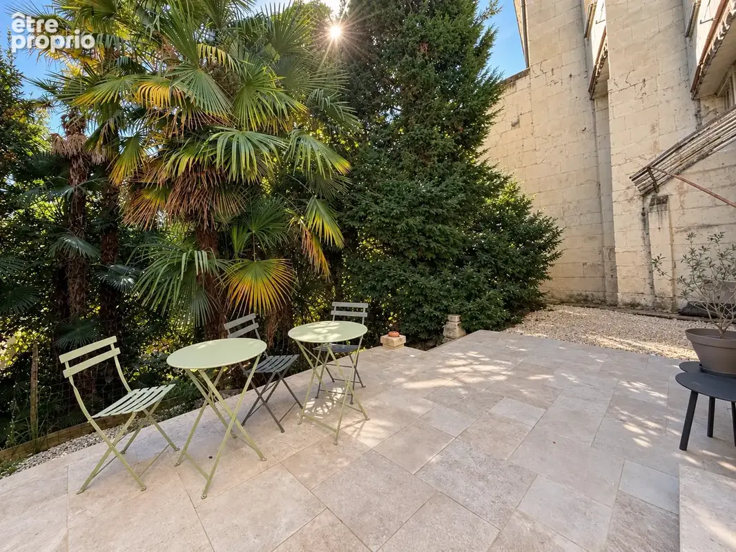 Élégante maison bourgeoise de 260 m2   Charme, volumes et confort familial - photo 23