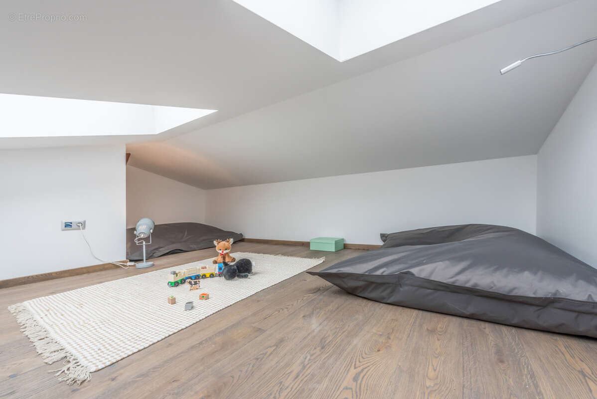 Appartement à MONTRIOND