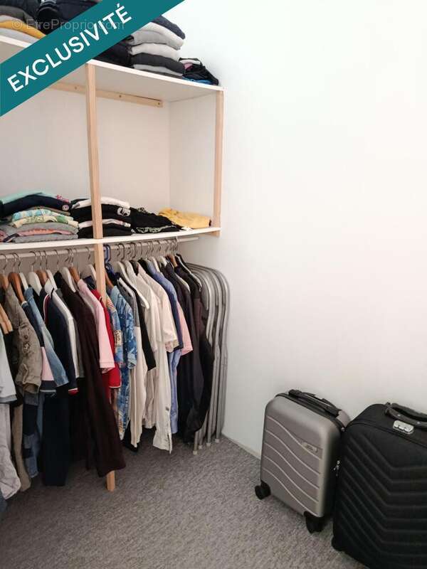 Photo 6 - Appartement à CHONAS-L'AMBALLAN