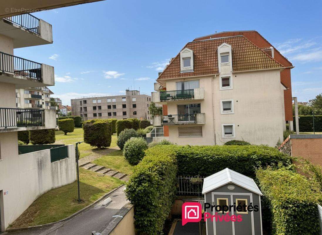 Proprietes privees cote d'opale vous propose : - photo 2