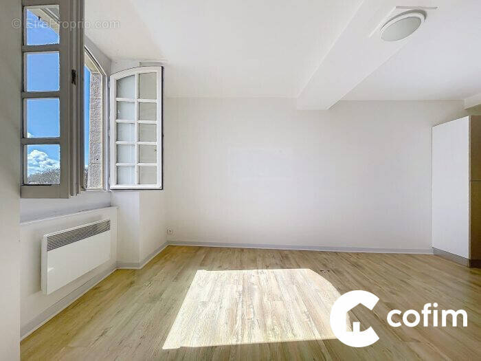 Appartement à BAYONNE