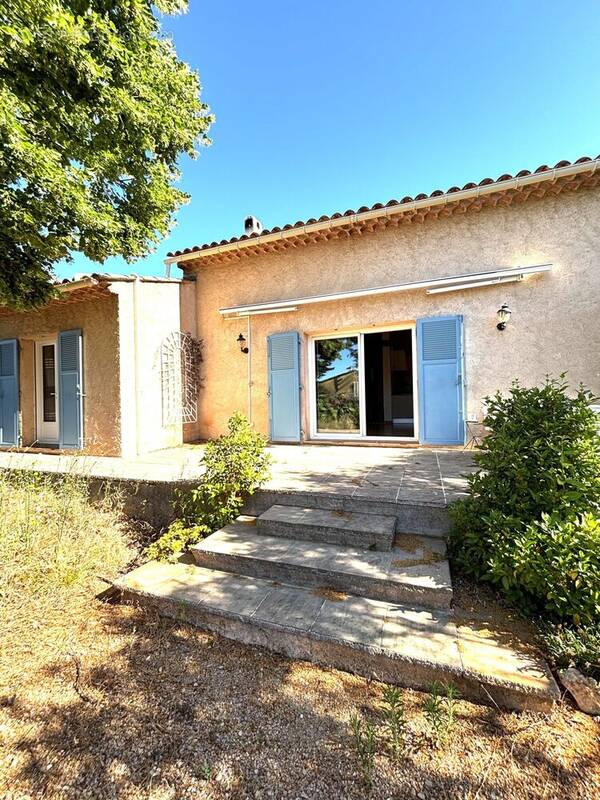 Maison à LE MUY