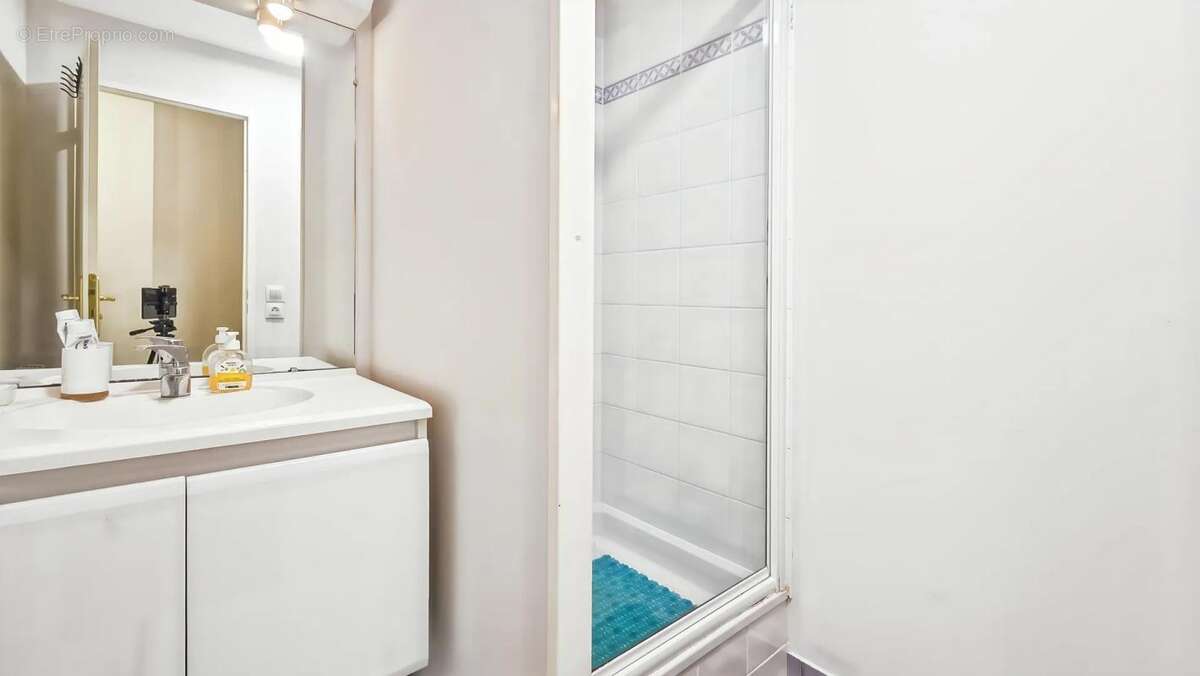 Maison à LONGPONT-SUR-ORGE