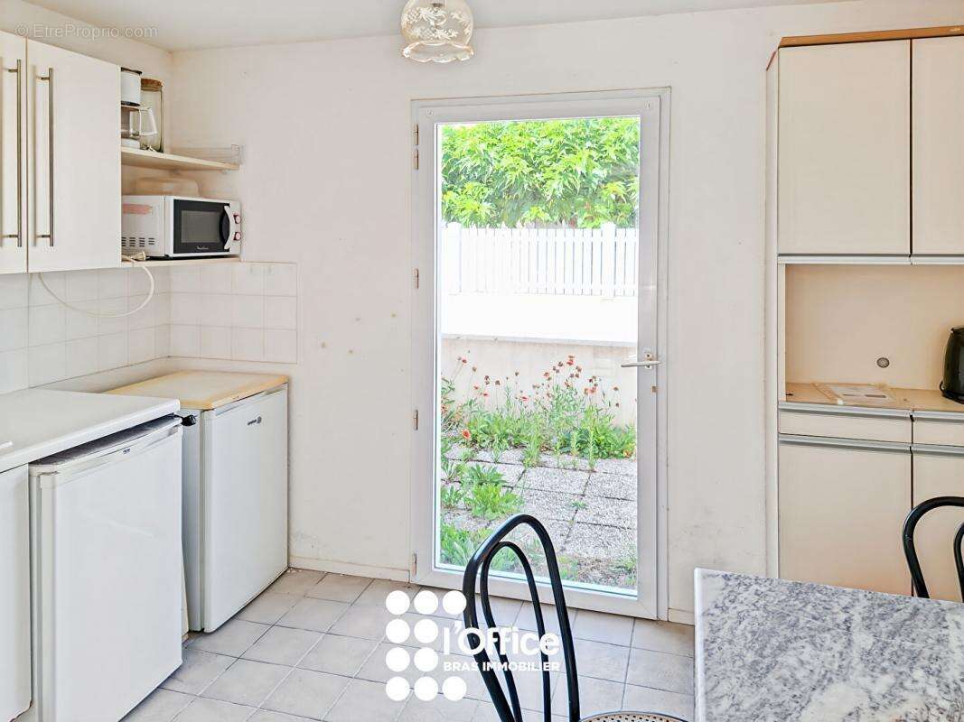 Maison à BRETIGNOLLES-SUR-MER