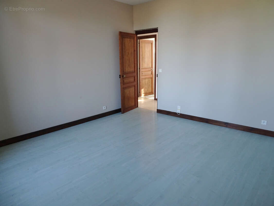 Maison à CHATILLON-SUR-SEINE