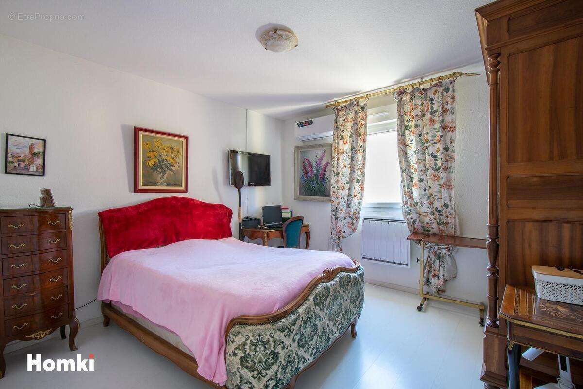 Maison à MONTPELLIER