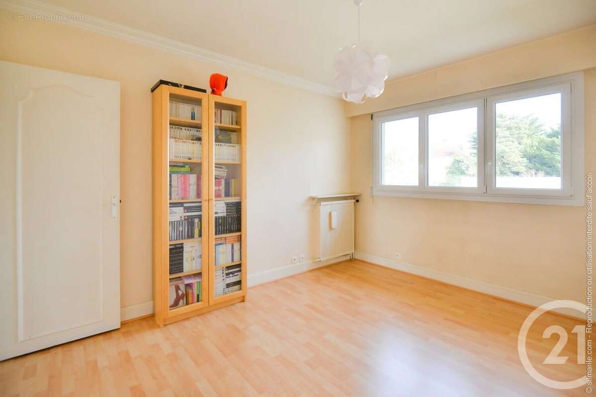 Appartement à CORMEILLES-EN-PARISIS