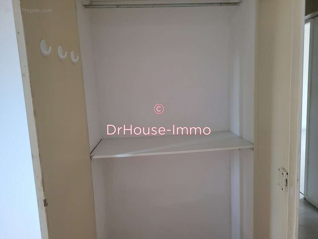 Appartement à MULHOUSE