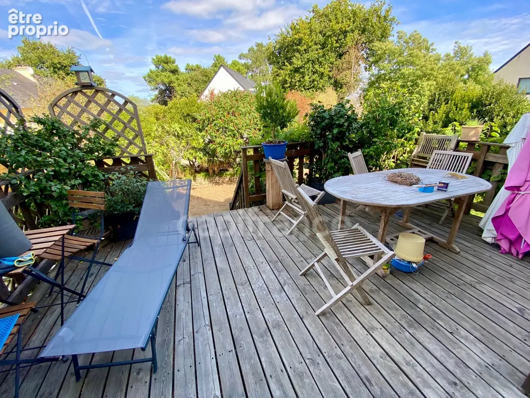 Maison à vendre 6 pièces  (56) - photo 15