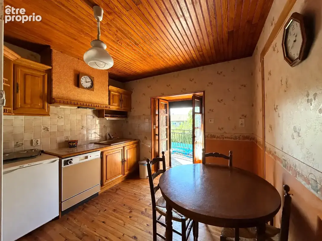 Charmante maison en pierre - photo 3