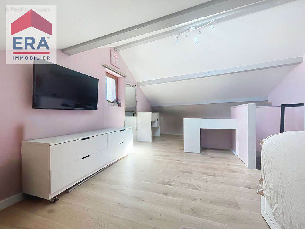 Maison à MARSEILLE-14E