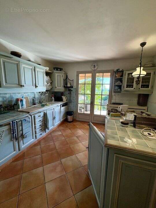 Maison à ROCHEFORT-DU-GARD