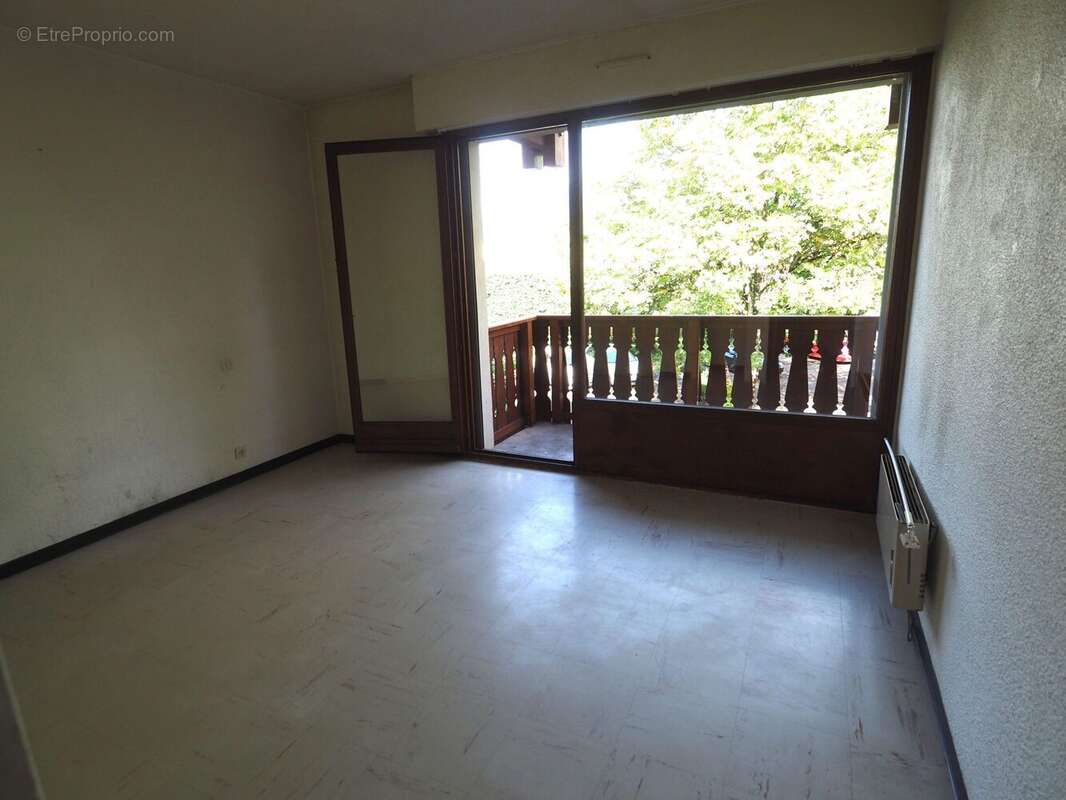 Appartement à ARGONAY