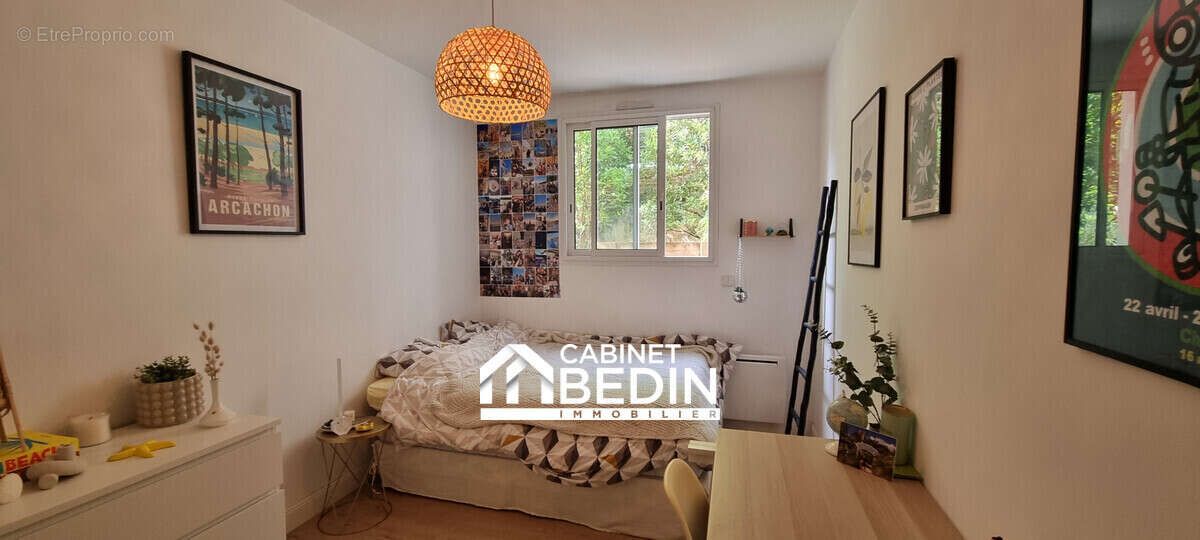 Appartement 95 m² à Le Bouscat  - photo 7