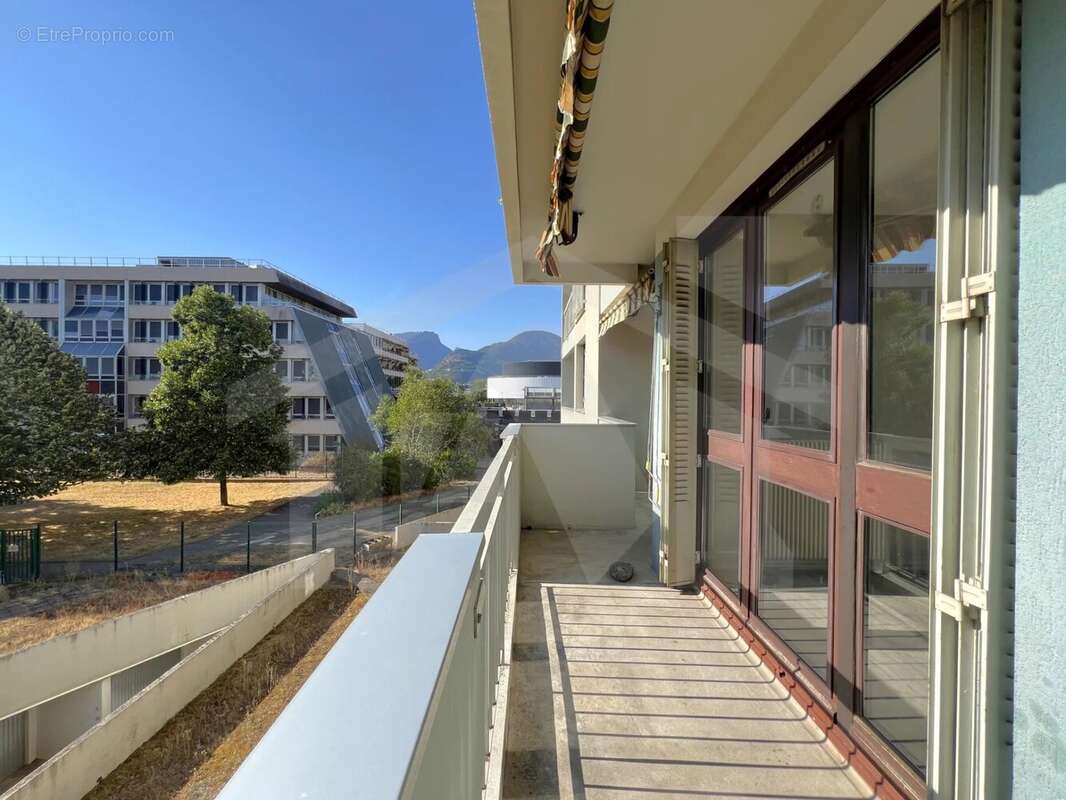 T4 rue gerard philipe - photo 9