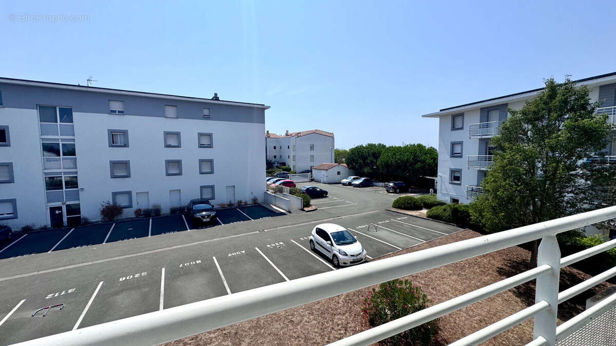 Appartement La Rochelle 2 pièce(s) 42.08 m2 - photo 10