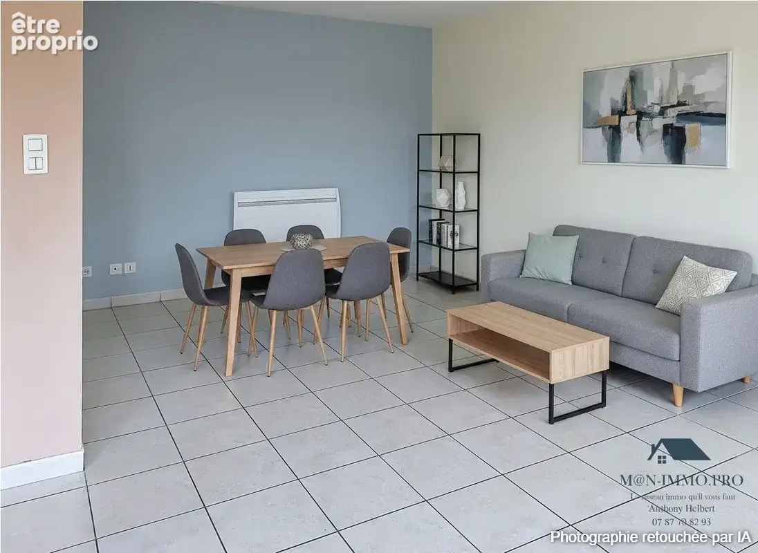 Maison 4 pièces 103 m² à vendre à Langueux (22360) - photo 5