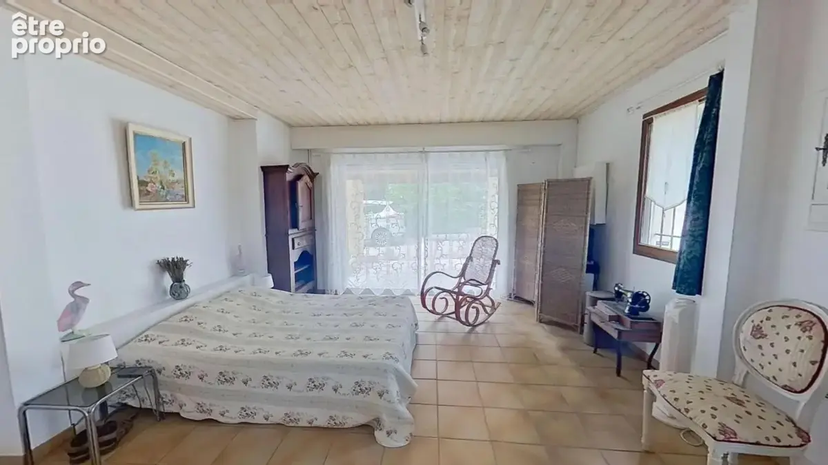Maison à vendre  5 chambres dont deux au RDC.  LE CANNET DES MAURES (83340) - photo 31