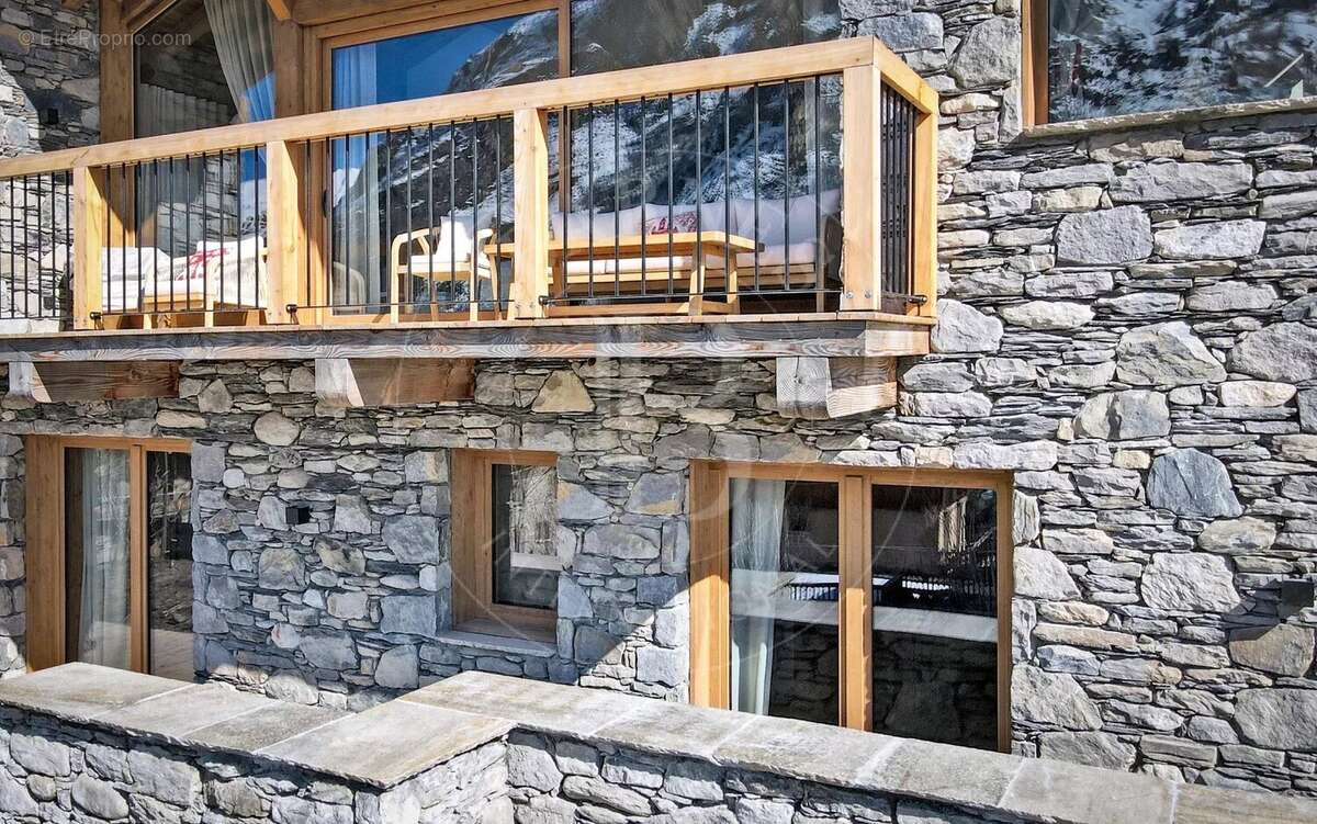 Maison à SAINT-JEAN-DE-BELLEVILLE