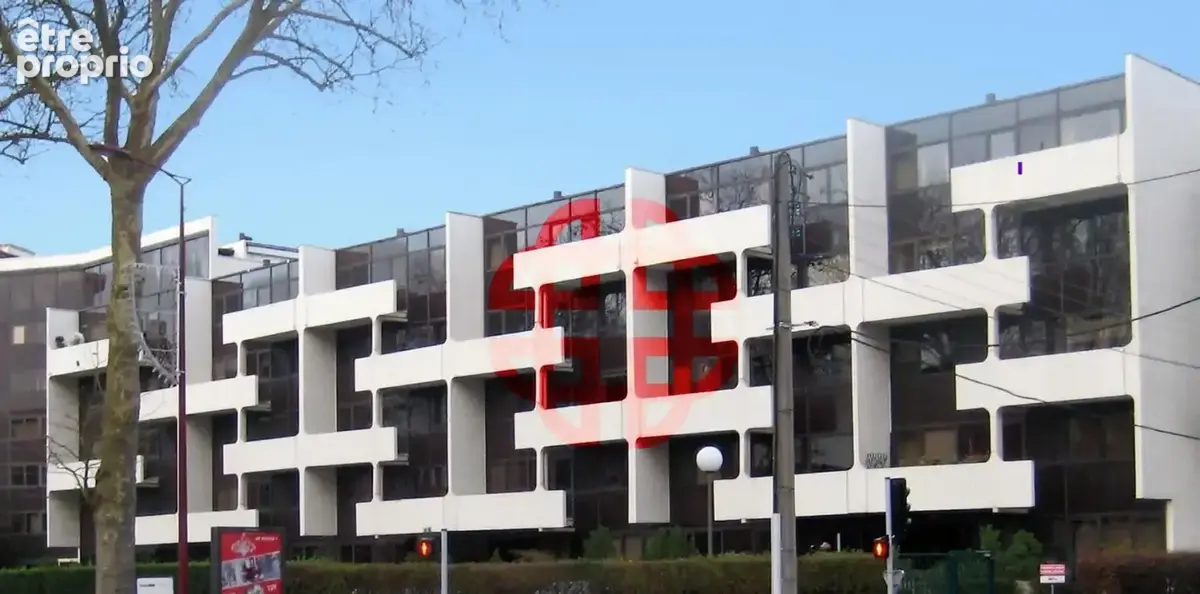 Appartement à MARCQ-EN-BAROEUL