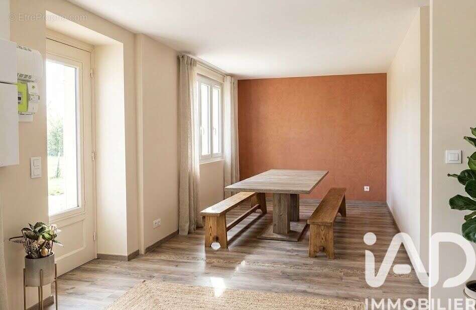 Photo 6 - Appartement à MONTROND-LES-BAINS