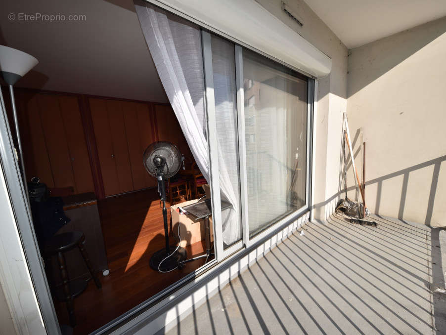 Appartement à CHELLES