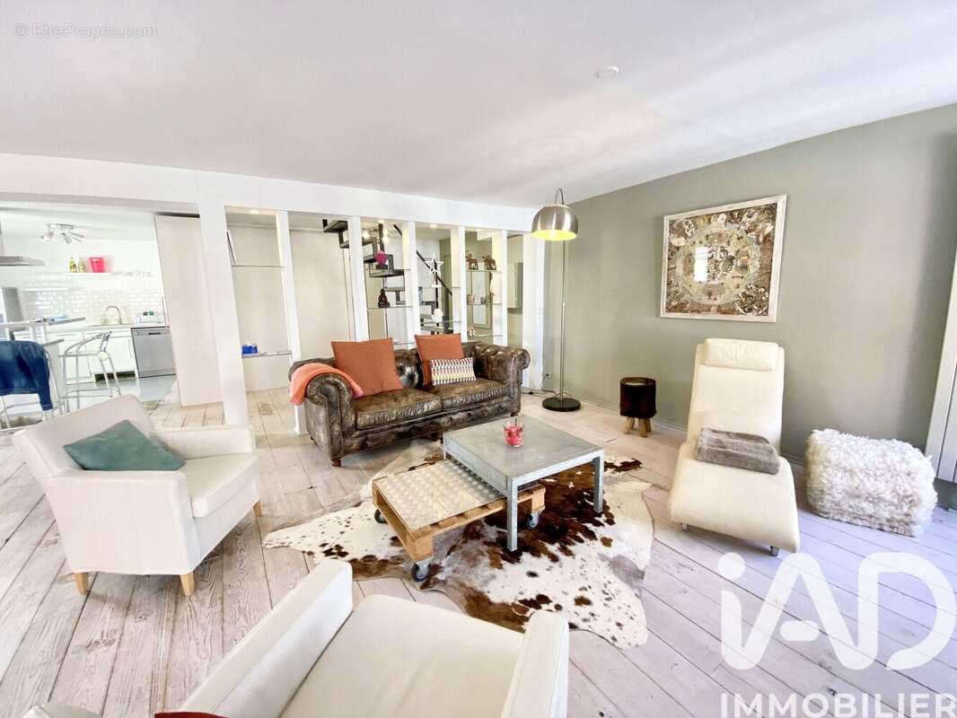 Photo 2 - Appartement à LE TOUQUET-PARIS-PLAGE